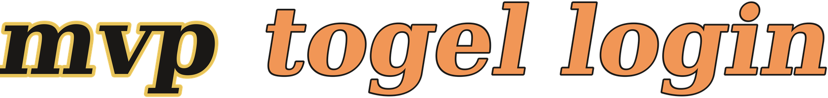 mvp togel login logo