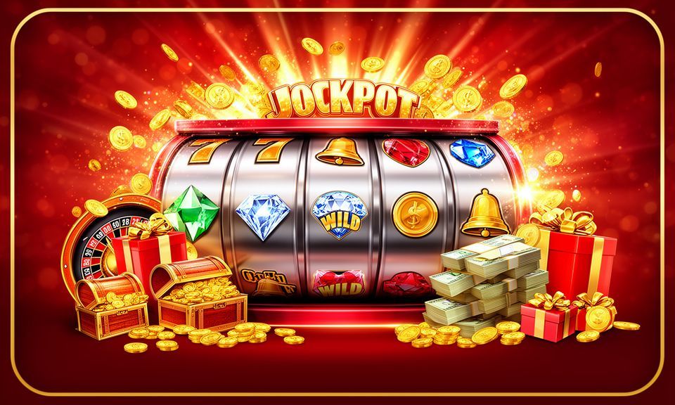 mvp togel login Explore What Our Casino Carries